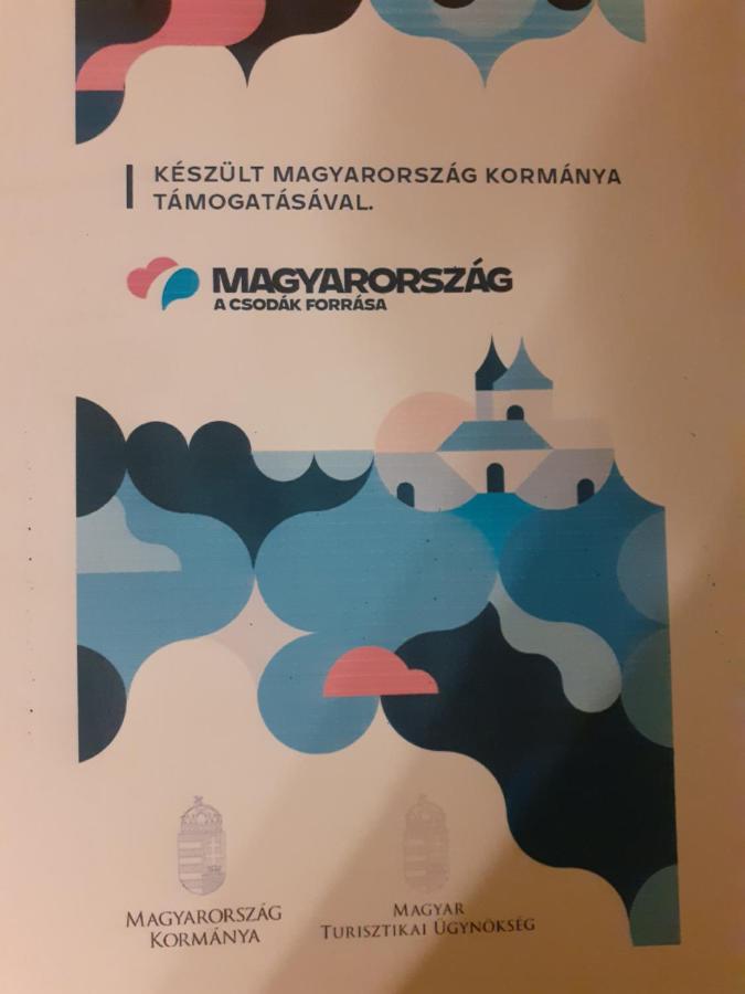 Postakocsi Vendeghaz Kisgyor Ξενοδοχείο Εξωτερικό φωτογραφία