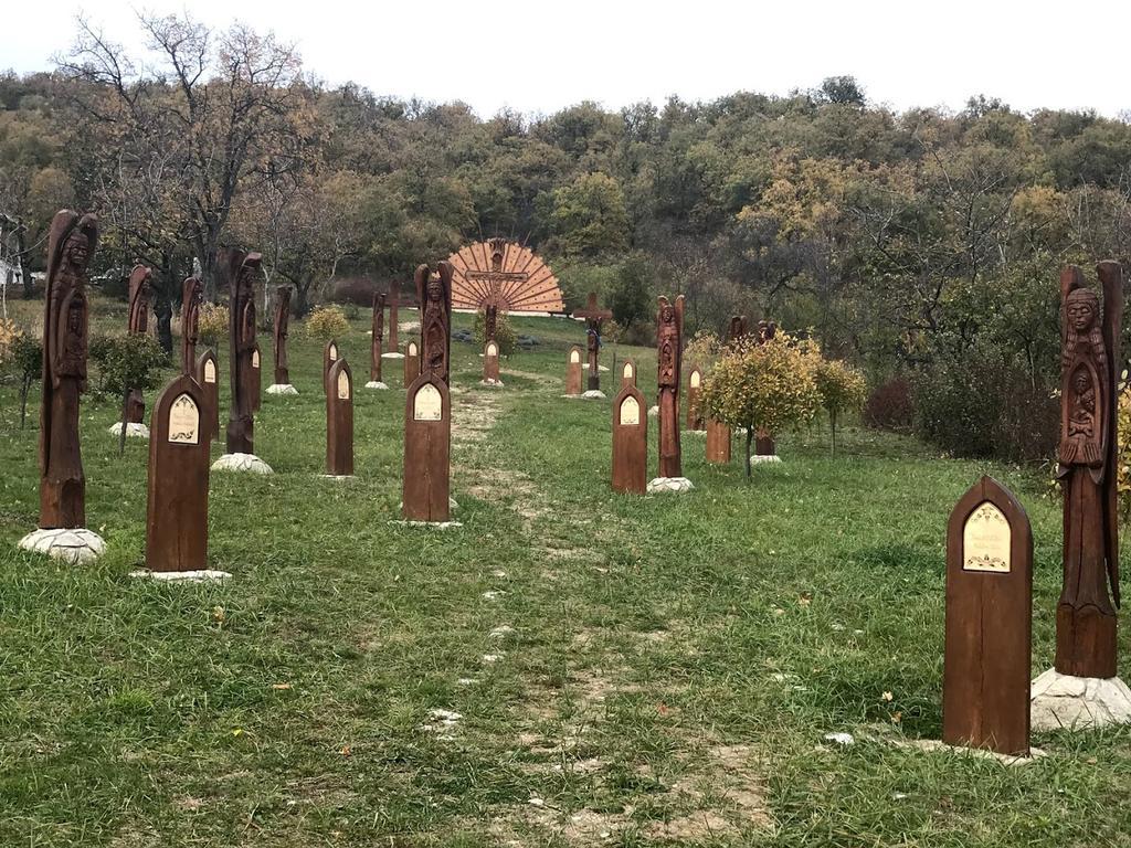 Postakocsi Vendeghaz Kisgyor Ξενοδοχείο Εξωτερικό φωτογραφία